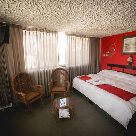 Hotel Andenes Arequipa Bagian luar foto
