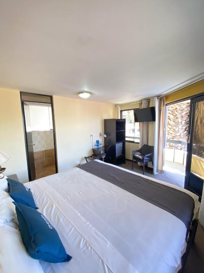 Hotel Andenes Arequipa Bagian luar foto
