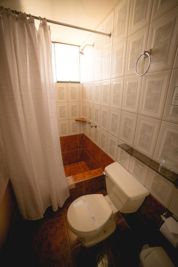 Hotel Andenes Arequipa Bagian luar foto