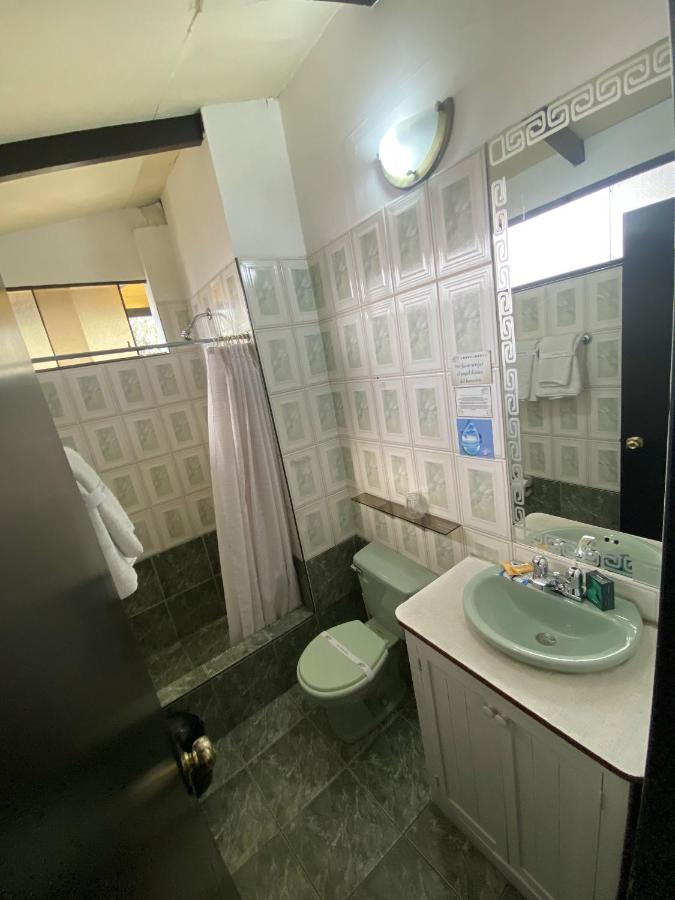 Hotel Andenes Arequipa Bagian luar foto