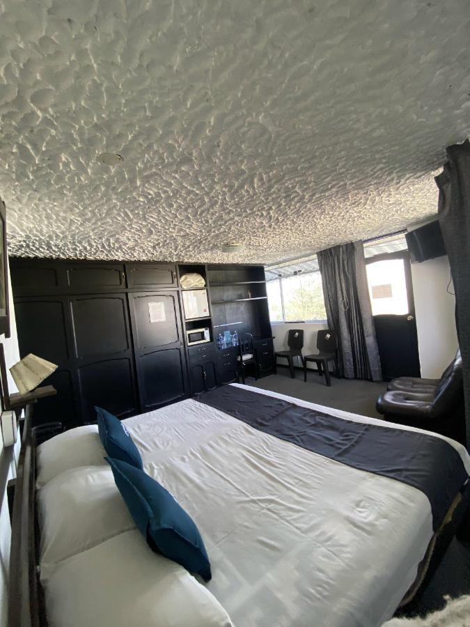 Hotel Andenes Arequipa Bagian luar foto